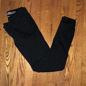 Paige Black Verdugo Legging